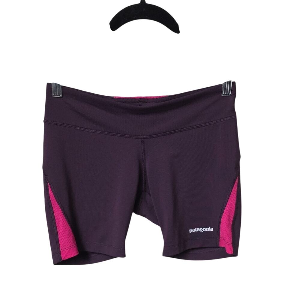 Patagonia Nether Bike Shorts Womens Size Small